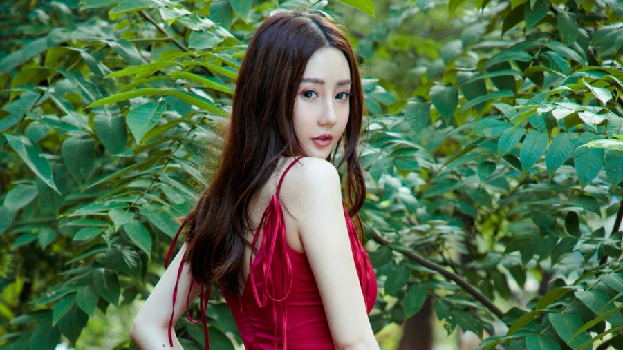 失望的你，今天也要记得去公园发呆，好好爱自己