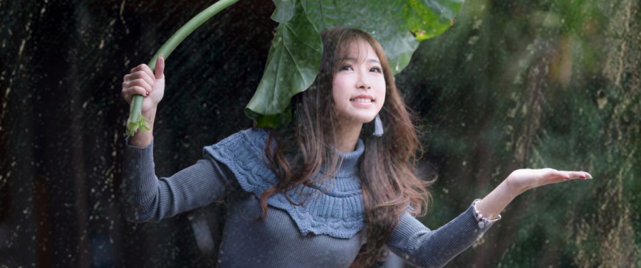 想独立的女人，请把时间花在提升自己上，你会又飒又美